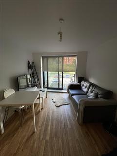 undefined, Aire, Cross Green Lane, LS9