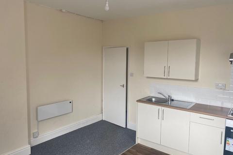 1 bedroom flat to rent, 34 Grimsby Road, Flat 3, Cleethorpes