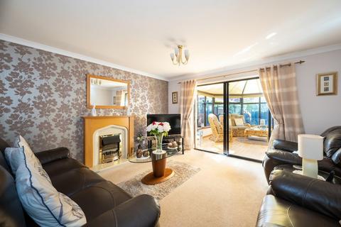 28 Vinefields, Pencaitland, Tranent, EH34 5HD