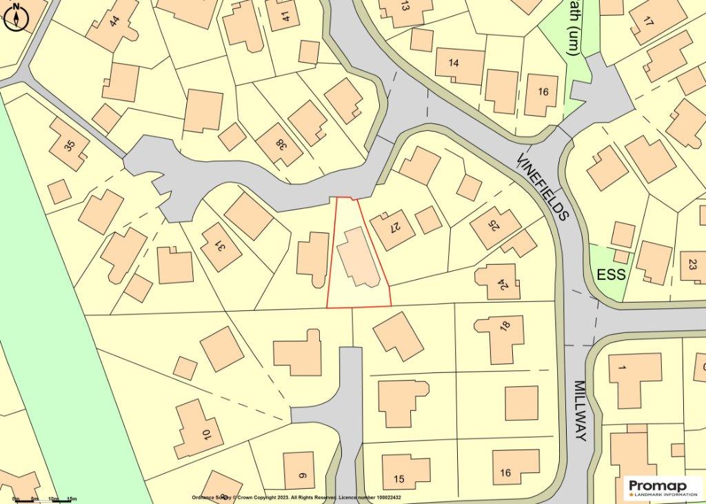 Sale Plan