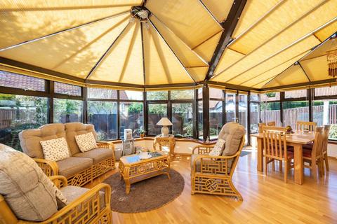 28 Vinefields, Pencaitland, Tranent, EH34 5HD