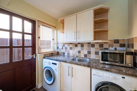 28 Vinefields, Pencaitland, Tranent, EH34 5HD