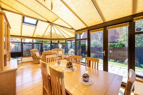 28 Vinefields, Pencaitland, Tranent, EH34 5HD
