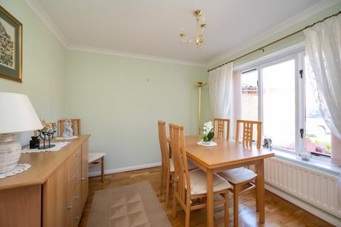 28 Vinefields, Pencaitland, Tranent, EH34 5HD