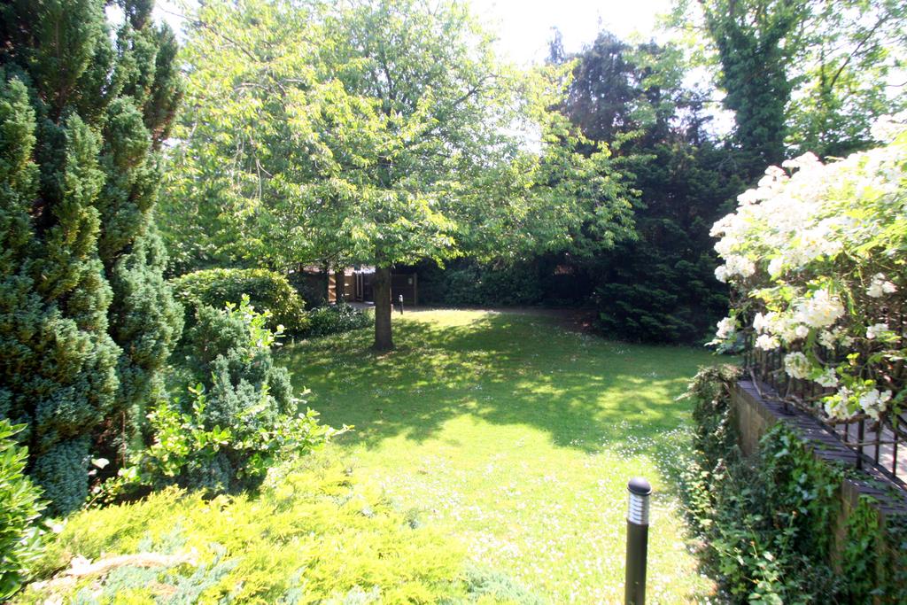 Communal Grounds