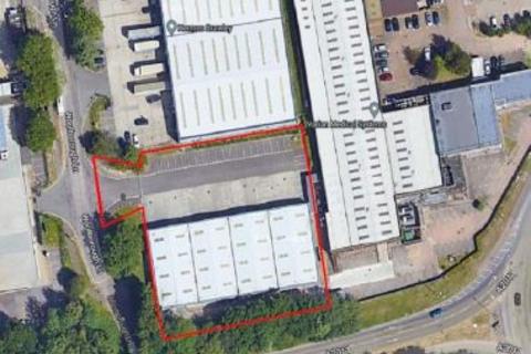 Industrial unit to rent, Woolborough Lane, Crawley RH10