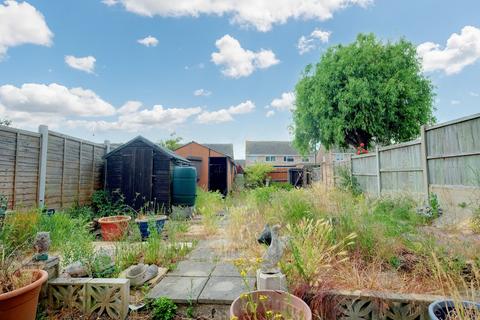 18 Plover Walk, Chelmsford, CM2 8XX