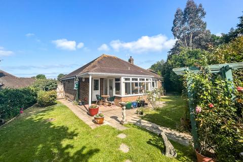 2 bedroom detached bungalow for sale, Streetlands, Brede Lane, Sedlescombe, TN33