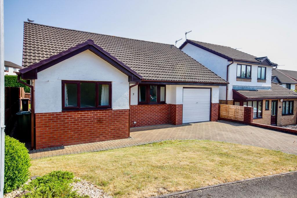 St. Johns Drive, Libanus Fields, Pontllanfraith, Blackwood 3 bed