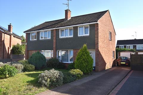 12 Garden Close, Exeter, EX2 5PA