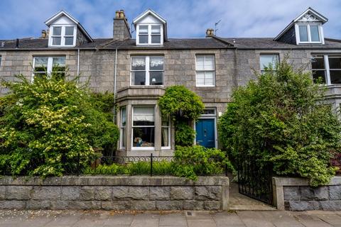 5 bedroom terraced house for sale, 3 Forest Road, Aberdeen, AB15
