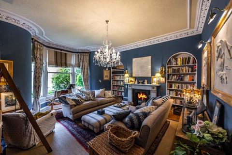 5 bedroom terraced house for sale, 3 Forest Road, Aberdeen, AB15