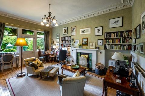 5 bedroom terraced house for sale, 3 Forest Road, Aberdeen, AB15