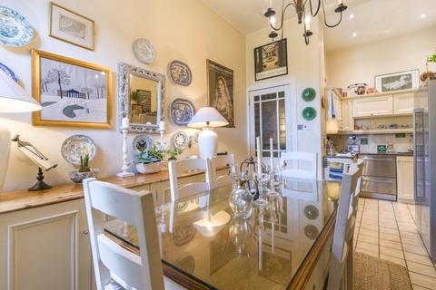 5 bedroom terraced house for sale, 3 Forest Road, Aberdeen, AB15