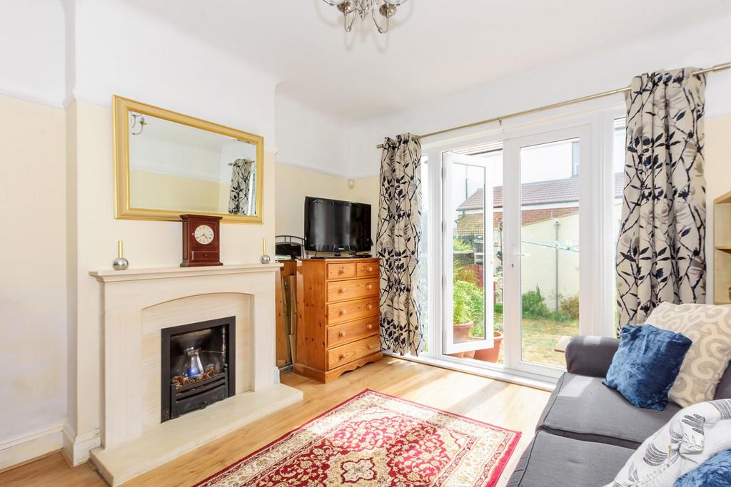 Sidcup Hill, Sidcup, DA14 4 bed detached house for sale £599,995