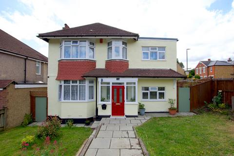 4 bedroom detached house for sale, Sidcup Hill, Sidcup, DA14