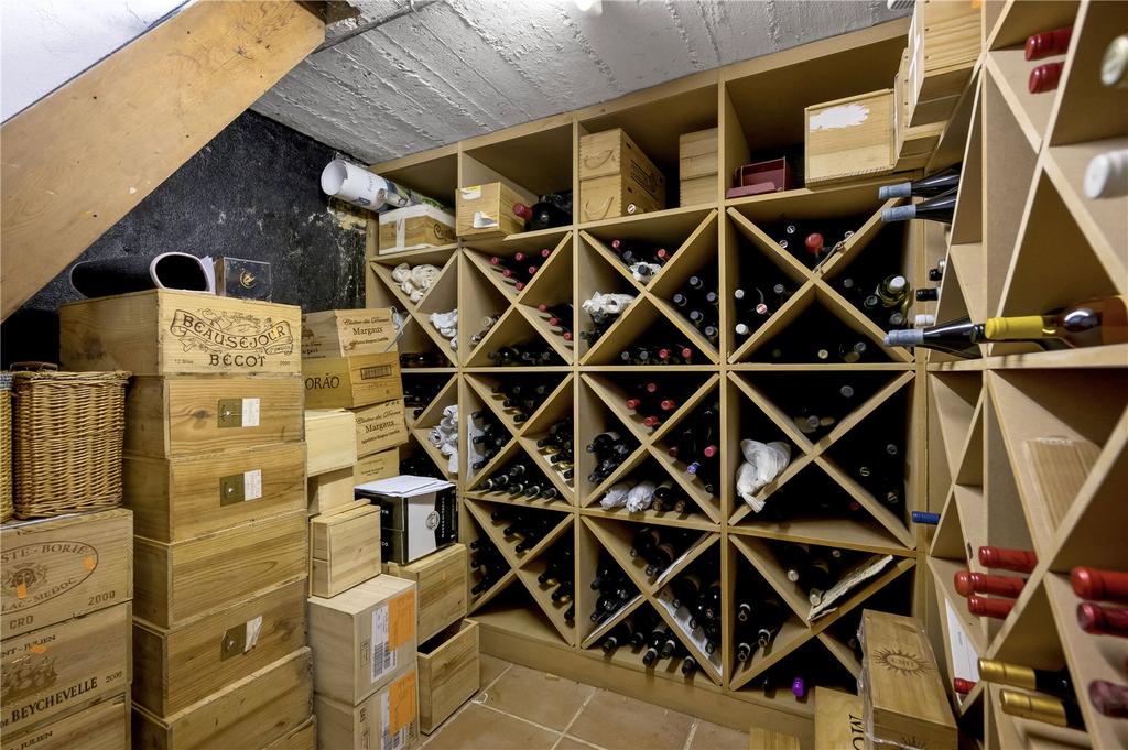 Wine Cellar