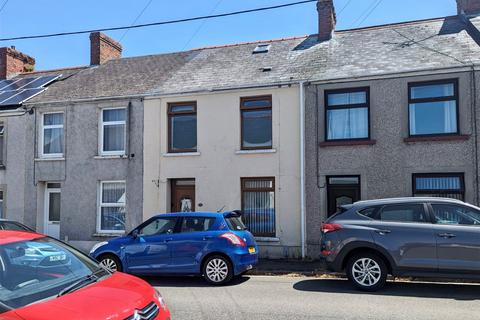 3 bedroom terraced house to rent - George Street, Milford Haven, Pembrokeshire, SA73