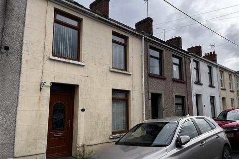 3 bedroom terraced house to rent - George Street, Milford Haven, Pembrokeshire, SA73