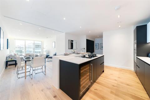 3 bedroom apartment to rent, Ashley House, 3 Monck Street, Westminster, London, SW1P