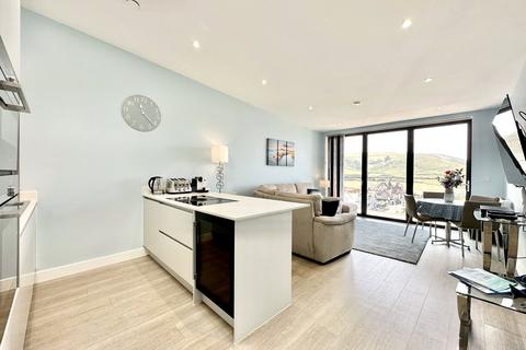 2 bedroom apartment for sale, Beach Road, Woolacombe, Devon, EX34