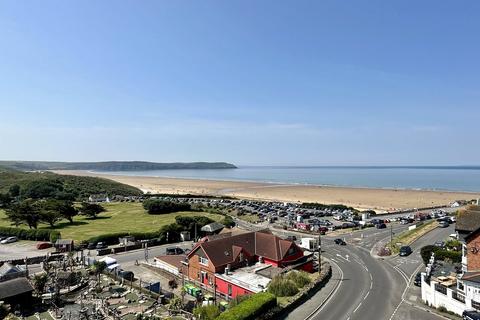 2 bedroom apartment for sale, Beach Road, Woolacombe, Devon, EX34