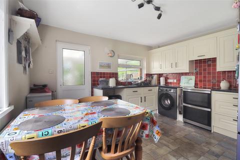 3 bedroom terraced house for sale, Station Road, Hemyock, Cullompton, Devon, EX15