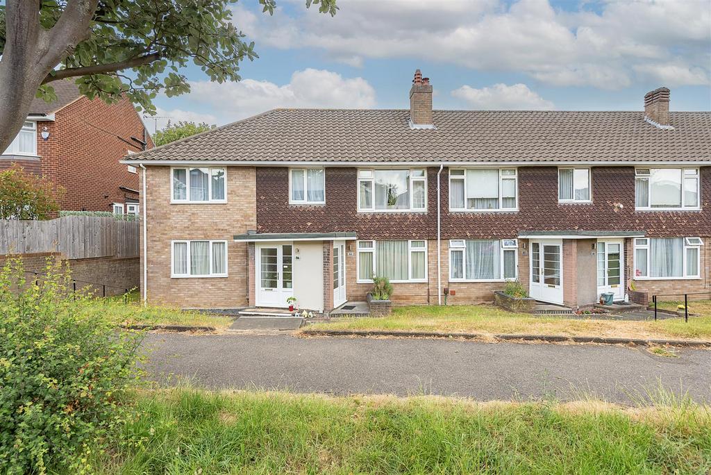 Charmouth Road, St Albans 2 bed for sale £412,000