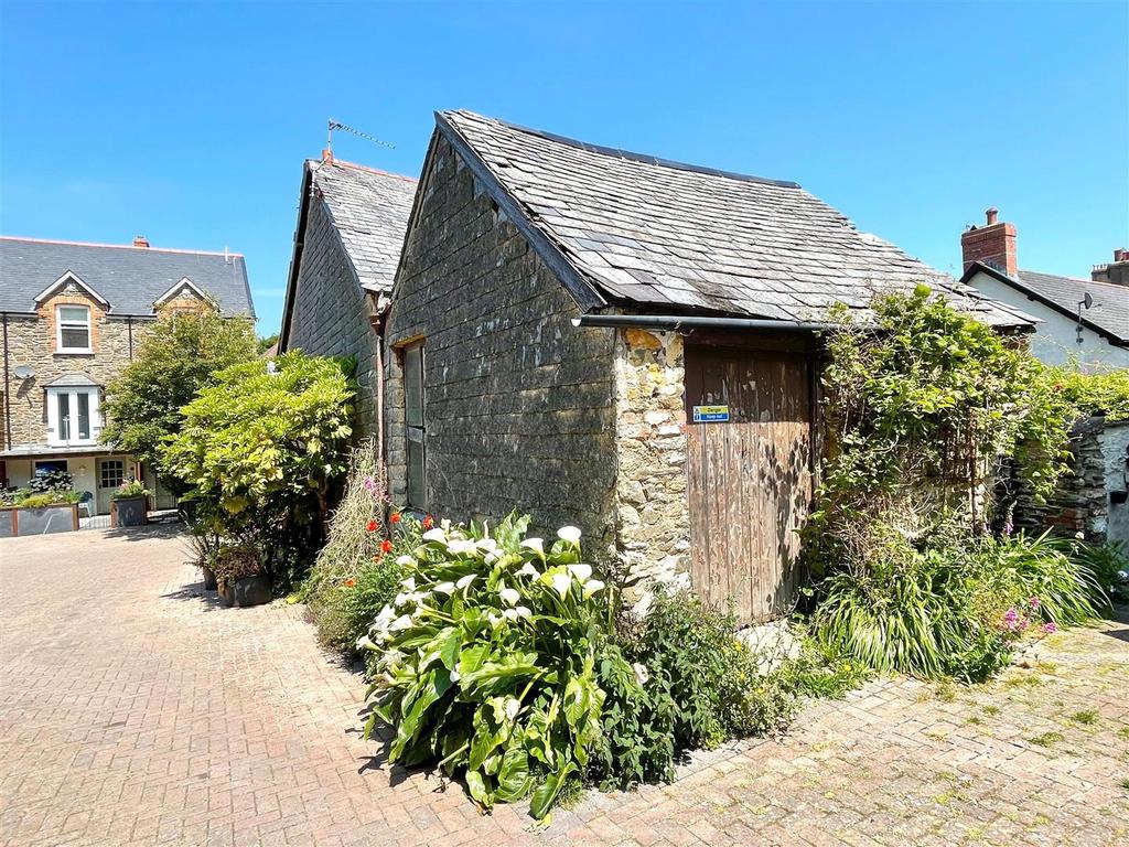Cavendish Place, Lynton Land for sale £200,000