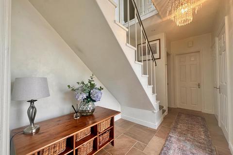 16 Canford Crescent, Codsall, Wolverhampton, WV8 2AF