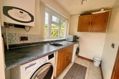 16 Canford Crescent, Codsall, Wolverhampton, WV8 2AF
