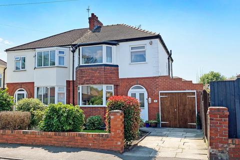 3 bedroom semi-detached house for sale, Bexhill Avenue, Timperley