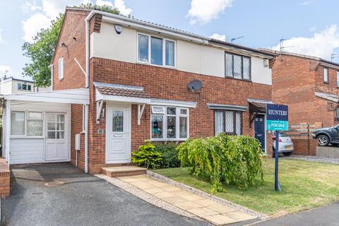 42 Harvest Close, Upper Gornal, Dudley, DY3 2HT