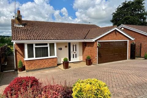 7 Garsdale, Northampton, NN2 8UY