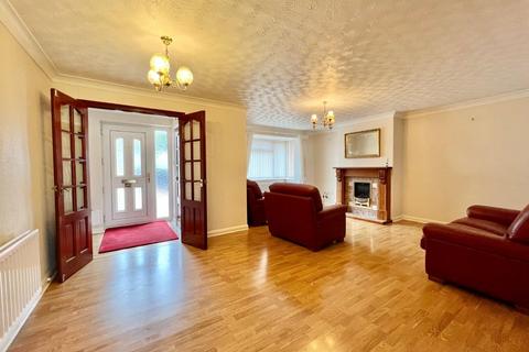 7 Garsdale, Northampton, NN2 8UY