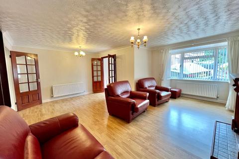 7 Garsdale, Northampton, NN2 8UY