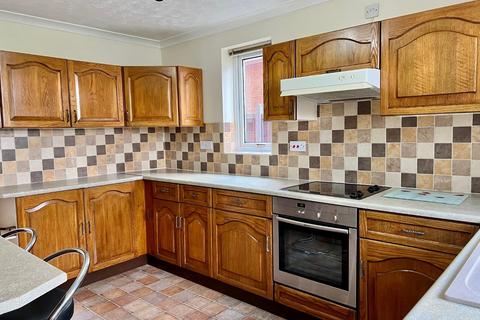 7 Garsdale, Northampton, NN2 8UY