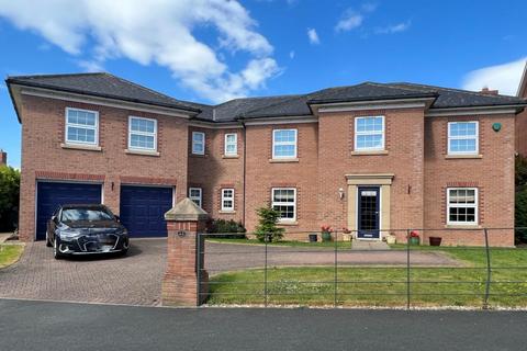 22 Black Wood, Wynyard, Billingham, TS22 5GQ
