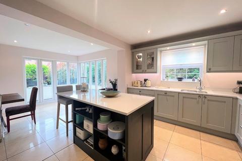 22 Black Wood, Wynyard, Billingham, TS22 5GQ
