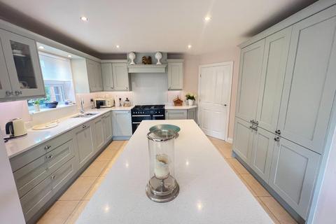22 Black Wood, Wynyard, Billingham, TS22 5GQ