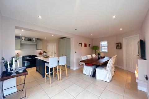 22 Black Wood, Wynyard, Billingham, TS22 5GQ
