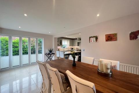 22 Black Wood, Wynyard, Billingham, TS22 5GQ