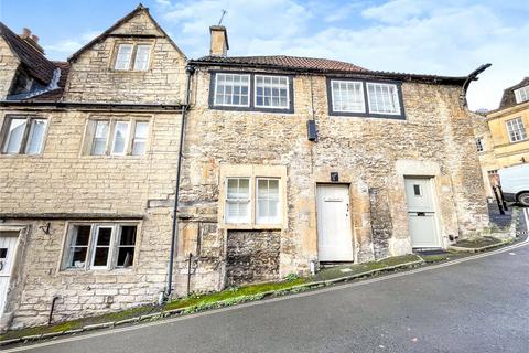 1 bedroom terraced house to rent, Coppice Hill, Bradford On Avon