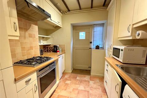 1 bedroom terraced house to rent, Coppice Hill, Bradford On Avon