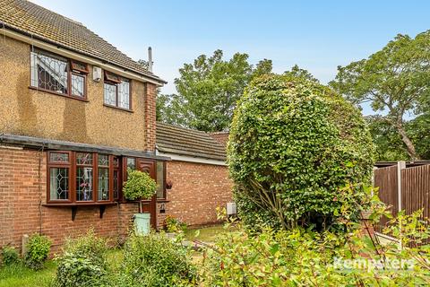 42 Elm Road, Aveley, South Ockendon, RM15 4SX