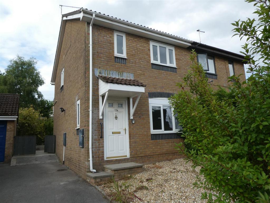 The Pines, Hirwaun, Aberdare 3 bed semidetached house for sale £149,950