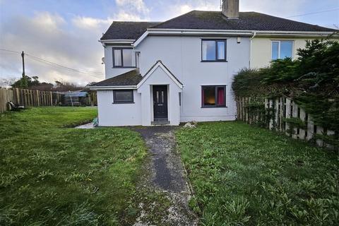 3 bedroom house for sale, Valley Close, Perranwell, Goonhavern