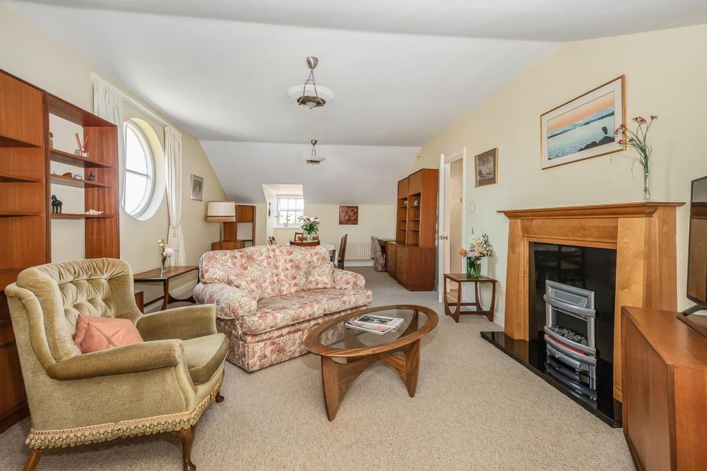 St, Marys Manor, North Bar Within, Beverley 2 bed apartment for sale