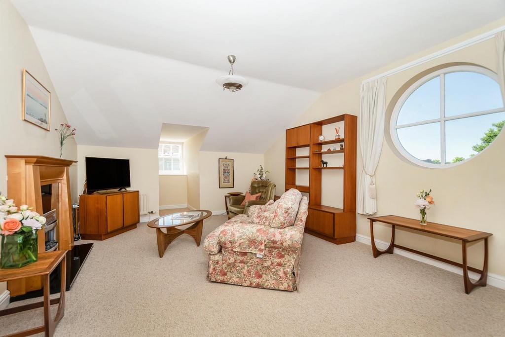 St, Marys Manor, North Bar Within, Beverley 2 bed apartment for sale