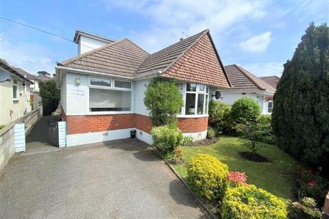 3 bedroom detached bungalow for sale - Beresford Road, Poole BH12